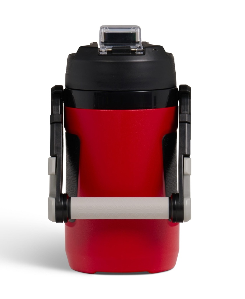 [00031527] IGLOO - Rival 1 QT Auto Chug jug  - Red Heat  Image 
