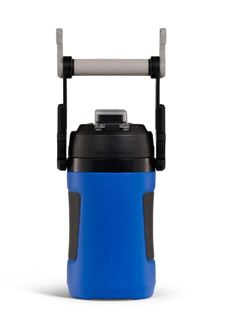 [00031528] IGLOO - Rival 1 QT Auto Chug jug  - Sport Blue  Image 