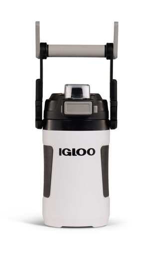 IGLOO - Rival 1 QT Auto Chug jug  - White 