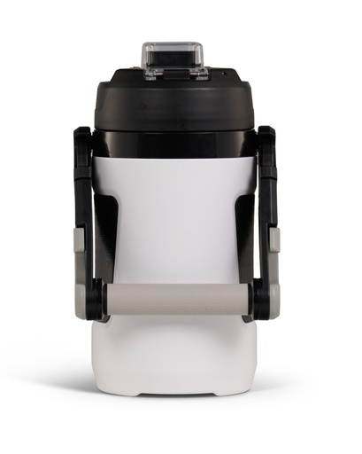 IGLOO - Rival 1 QT Auto Chug jug  - White 