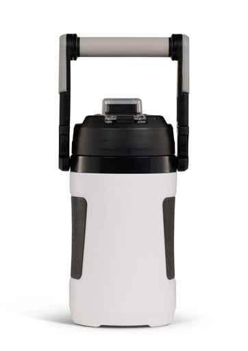IGLOO - Rival 1 QT Auto Chug jug  - White 