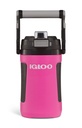 [00031535] IGLOO - Rival 1/2 Gallon Auto Chug jug  - Pink Fizz  Image 