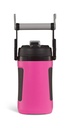 [00031535] IGLOO - Rival 1/2 Gallon Auto Chug jug  - Pink Fizz  Image 