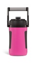 [00031535] IGLOO - Rival 1/2 Gallon Auto Chug jug  - Pink Fizz  Image 