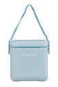 [00032974] IGLOO - Tag Along Too Cooler - Powder Blue  Image 