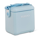 [00032974] IGLOO - Tag Along Too Cooler - Powder Blue  Image 