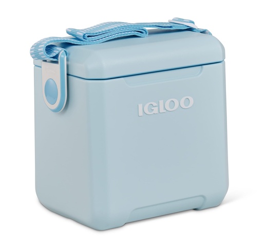 IGLOO - Tag Along Too Cooler - Powder Blue 