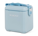 [00032974] IGLOO - Tag Along Too Cooler - Powder Blue  Image 