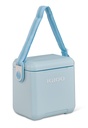 [00032974] IGLOO - Tag Along Too Cooler - Powder Blue  Image 