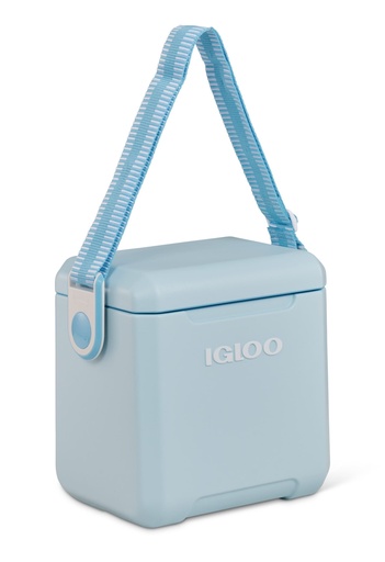 IGLOO - Tag Along Too Cooler - Powder Blue 