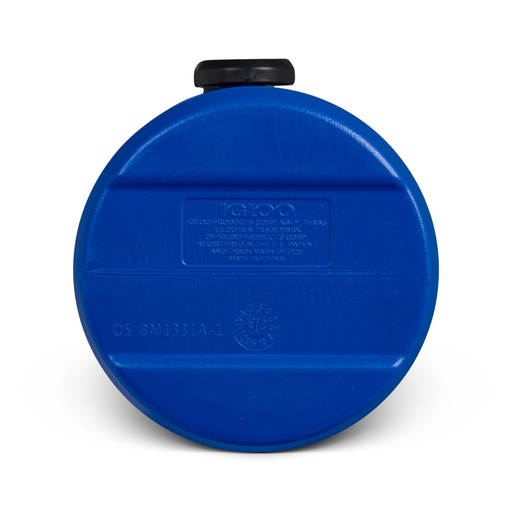 IGLOO - Rival 1/2 Gallon Auto Chug jug  - Sport Blue 