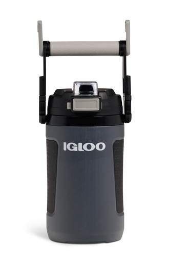 IGLOO - Rival 1/2 Gallon Auto Chug jug  - Tactical Grey