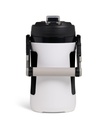 [00031543] IGLOO - Rival 1/2 Gallon Auto Chug jug  - White  Image 