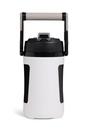 [00031543] IGLOO - Rival 1/2 Gallon Auto Chug jug  - White  Image 