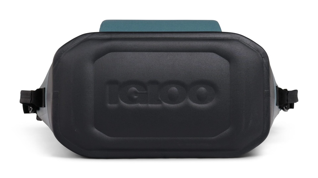 [00062867] IGLOO - Trailmate 24-Can Tote Cooler Bag
 - Spruce  Image 