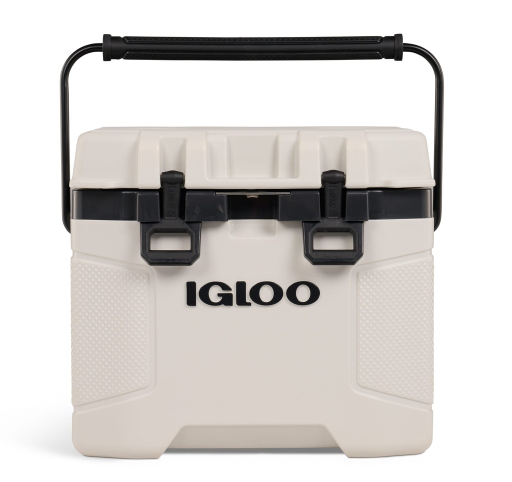 [00050214] IGLOO - Trailmate® 25 Qt Cooler - Bone  Image 