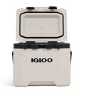 [00050214] IGLOO - Trailmate® 25 Qt Cooler - Bone  Image 