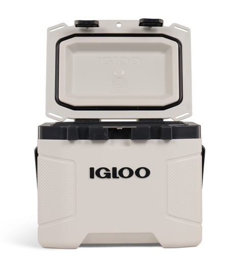 IGLOO - Trailmate® 25 Qt Cooler - Bone 