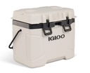 [00050214] IGLOO - Trailmate® 25 Qt Cooler - Bone  Image 