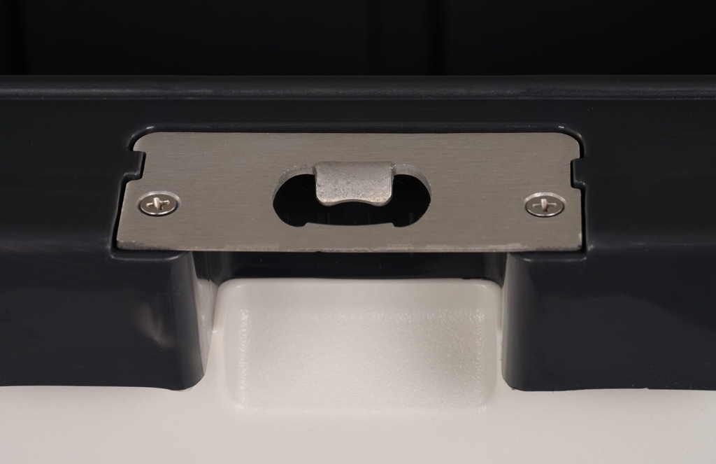 [00050214] IGLOO - Trailmate® 25 Qt Cooler - Bone  Image 