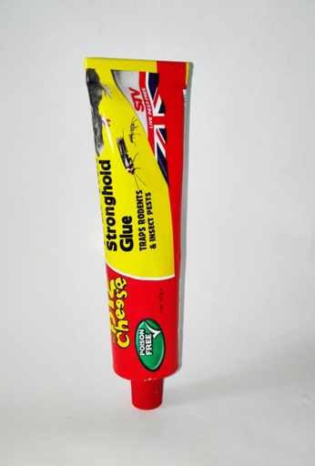 STV  Tack Tick Tube Glue - 135g