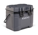 [00050182] IGLOO - Trailmate® 25 Qt Cooler - Carbonite Image 