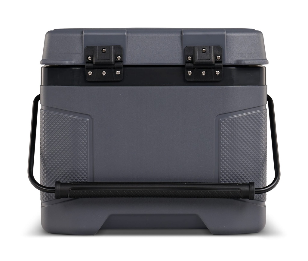 [00050182] IGLOO - Trailmate® 25 Qt Cooler - Carbonite Image 