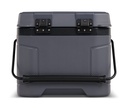 [00050182] IGLOO - Trailmate® 25 Qt Cooler - Carbonite Image 