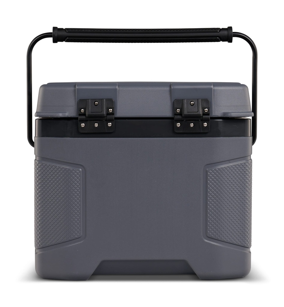 [00050182] IGLOO - Trailmate® 25 Qt Cooler - Carbonite Image 