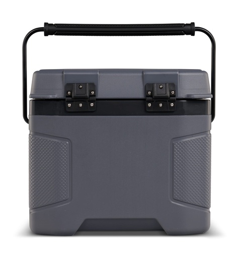 IGLOO - Trailmate® 25 Qt Cooler - Carbonite