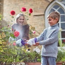 [STV092] STV - All Ways Home & Garden Sprayer - 500ml Image 