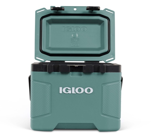 IGLOO - Trailmate® 25 Qt Cooler - Spruce DISC