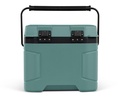 [00050219] IGLOO - Trailmate® 25 Qt Cooler - Spruce Image 