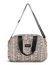 [000163070] IGLOO - Satchel 15 Luxe - Python  Image 