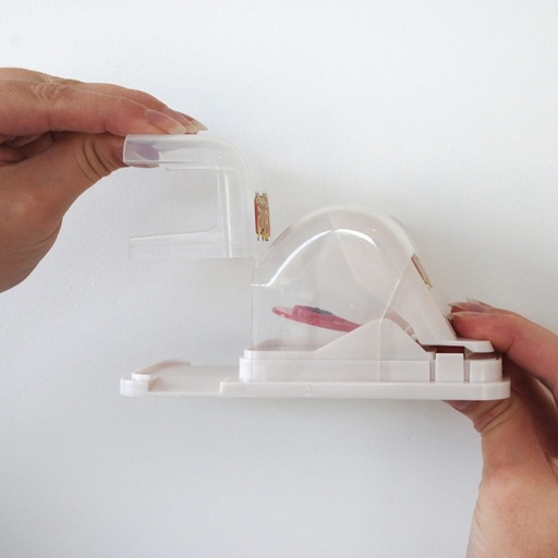 STV  Pet Safe Quick Click Mouse Trap