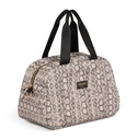 [000163070] IGLOO - Satchel 15 Luxe - Python  Image 