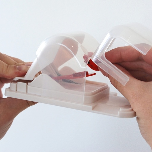 STV  Pet Safe Quick Click Mouse Trap