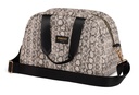 [000163070] IGLOO - Satchel 15 Luxe - Python  Image 