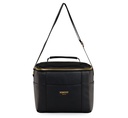 [000162928] IGLOO - Square Lunch  12 Luxe - Black  Image 