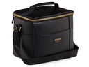 [000162928] IGLOO - Square Lunch  12 Luxe - Black  Image 