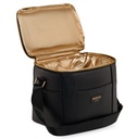 [000162928] IGLOO - Square Lunch  12 Luxe - Black  Image 