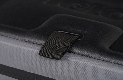 IGLOO - Trailmate® 30-Can Cooler Bag - Carbonite DISC