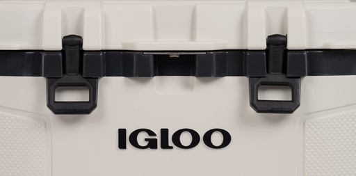 IGLOO - Trailmate® 50 Qt Cooler - Bone 