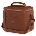 [000162927] IGLOO - Square Lunch  12 Luxe - Cognac  Image 