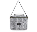 [000163063] IGLOO - Square Lunch  12 Luxe - Python  Image 