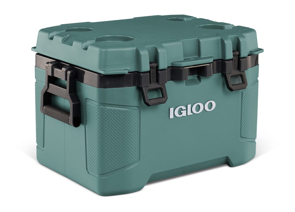 [00050220] IGLOO - Trailmate® 50 Qt Cooler - Spruce Image 