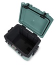 [00050220] IGLOO - Trailmate® 50 Qt Cooler - Spruce Image 