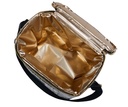 [000163063] IGLOO - Square Lunch  12 Luxe - Python  Image 