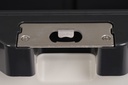 [00034940] IGLOO - Trailmate® 52 Qt Roller Cooler - Bone  Image 