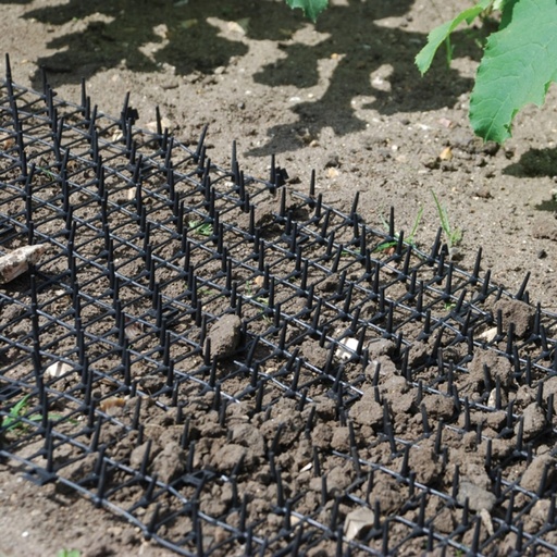 STV  Prickle Strip Dig Stopper - 2m